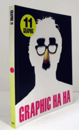 Graphic 11: GRAPHIC HA HA/