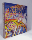 JAMES ROSENQUIST : TIME DUST/ジェームス・ローゼンクイスト展目録