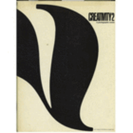 CREATIVITY 2: A PHOTOGRAPHIC REVIEW OF CREATIVITY 72: ADVERTISING DIRECTIONS VOLUME 6/クリエイティビティー　２
