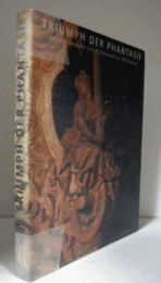 TRIUMPH DER PHANTASIE/祭壇の様式展目録