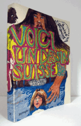 Swiss Drawings 1990-2010: Voici un Dessin Suisse/