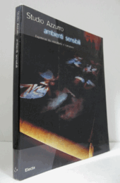 Studio Azzurro: Ambienti Sensibili/センシティブな環境