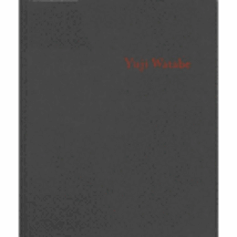 YUJI WATABE/渡部裕二展