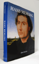 Hans Memling/【ハンス・メムリンク】