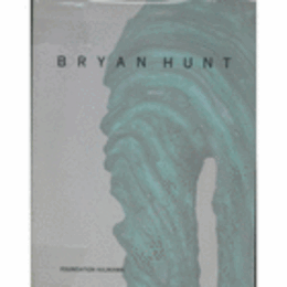 ブライアン・ハント新作展