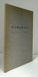 KAWAMATA : maquettes/