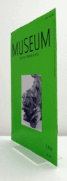 ＭＵＳＥＵＭ　東京国立博物館研究誌　Ｎｏ．５２０　　１９９４年７月号：桃山時代における二つの黒　他/