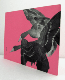 渡邊省亭展：　SEITEIリターンズ！！/