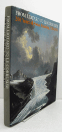 From Liotard to Le Corbusier : 200 years of Swiss painting, 1730-1930/