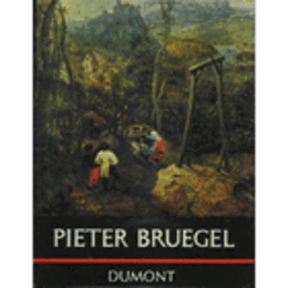 PIETER BRUEGEL/ブリューゲル画集