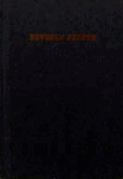 Small scale sculpture and drawings/