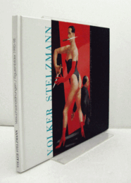 Volker Stelzmann : Versuchsanordnungen/Figurenbilder 1990-98/【フォルカー・シュテルツマン】