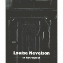 LOUISE NEVELSON/ルイーズ・ニーヴェルソン展目録