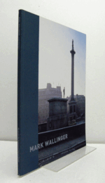 Mark Wallinger: Lost horizon/【マーク・ウォリンジャー 失われた地平線】