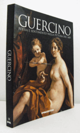 Guercino. Poesia e sentimento nella pittura del '600./【グエルチーノ】