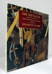 100 details from pictures in the National Gallery/【ナショナルギャラリーの100のディテイル】