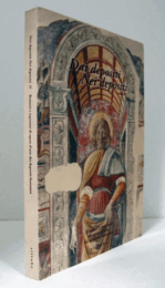 Dai depositi - nei depositinVolume 2, Restauri e repertori di opere d'arte dei depositi fiorentini/【フィレンツェの芸術作品の修復に関する研究】