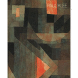 パウル・クレー展目録/PAUL KLEE 1879-1940