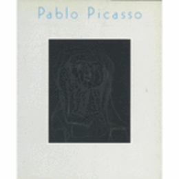 ピカソ版画展目録