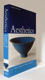 Aesthetics （Oxford readers）/