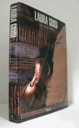 LAURA GRISI/【ラウラ・グリジ】