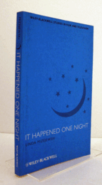 It Happened One Night/【或る夜の出来事】