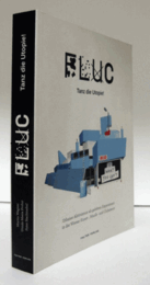 Fluc : Tanz die Utopie! : urbaner Aktivismus als gelebtes Experiment in der Wiener Kunst-, Musik- und Clubszene/Fluc：ダンスユートピア！