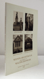 Otto Wagner, Adolf Loos, Josef Hoffmann, Wagner-Schu?ler : Wiener Architektur/