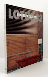 Lotus international 82 (Rivista trimestrale di architettura)/