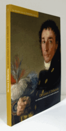 De Goya ? Delacroix les relations artistiques de la famille Guillemardet/ゴヤからドラクロワまで、 Guillemardet家　との物語