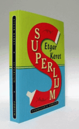 Superlijm/エトガル・ケレット：Superlijm