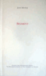 Juan Munoz:Segments/フアン・ムニョス研究