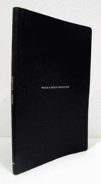 Travels in modern architecture 1925-1930/【近代建築の旅 1925-1930】