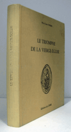 Le triomphe de la Vierge-?glise/【聖母教会の勝利】