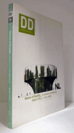 DESIGN DOCUMENT SERIES 10 : REMIX OF REALITY