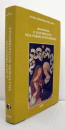 Il Quattrocento nell'Europa settentrionale/【北ヨーロッパにおける15世紀】