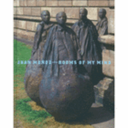 JUAN MUNOZ - ROOMS OF MY MIND/フアン・ムニョス展目録