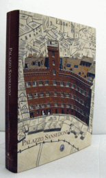 Il palazzo Sansedoni/【サンセドニ宮殿】