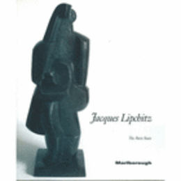 SMALL COLLECTION OF EXHIBITION CATALOGUES OF JACQUES LIPCHIZ. 11 VOLS./リプシッツ展覧会目録　１１冊セット