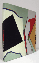 Richard Mortensen : maleri 1929-1993 ： painting 1929-1993/【リチャード・モーテンセン】