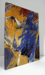 ウルフ・トロヅィッグ展 : 北欧の風と鳥