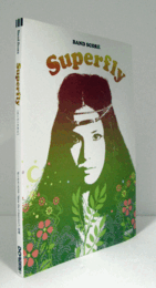 Superfly （スーパーフライ） (バンド・スコア)/