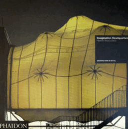 Imagination Headquarters: Herron Associates/