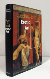 How to read erotic art/