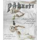 PARKETT NO. 45: MATTHEW BARNEY, SARAH LUCAS, ROMAN SIGNER- COLLABORATIONS + EDITIONS ELLIOTT PUCKETTE- INSERT./パルケット　第４５号