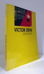 VICTOR DENI EIN RUSSISCHER KARIKATURIST IM DIENST DER PROPAGANDA/ヴィクター デニ展目録