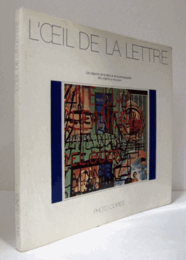 L'OEIL DE LA LETTRE