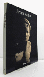 Arturo Martini/【アルトゥーロ・マルティーニ】