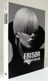 Fris?r - hovedforl?b (7. udgave)/美容院-メインコース（第７版）