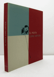 El poeta como artista/